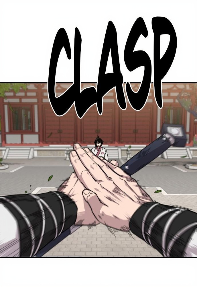 Return of the Blossoming Blade page 3
