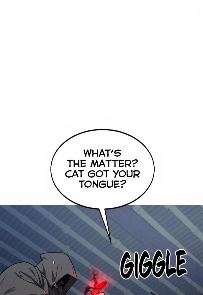 Return of the Blossoming Blade page 1