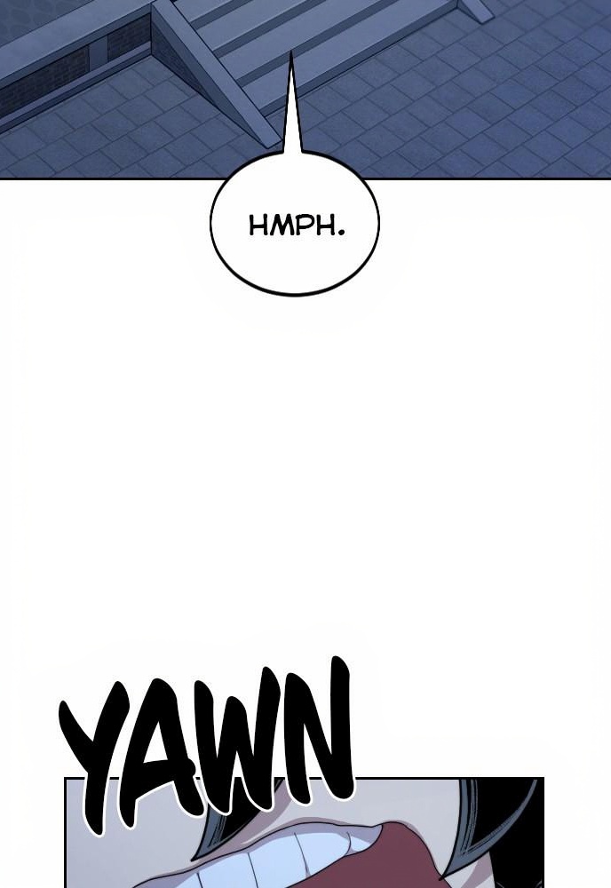 Return of the Blossoming Blade page 2