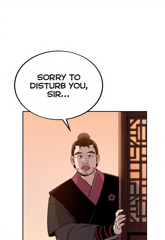 Return of the Blossoming Blade page 3