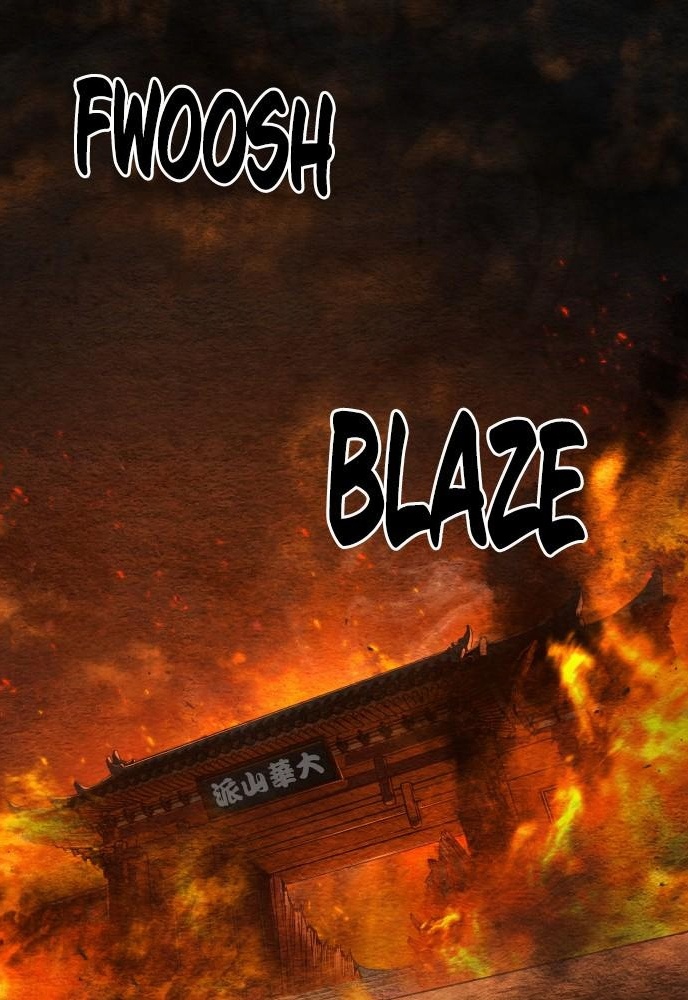 Return of the Blossoming Blade page 2