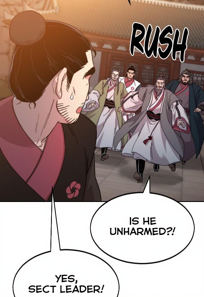 Return of the Blossoming Blade page 2