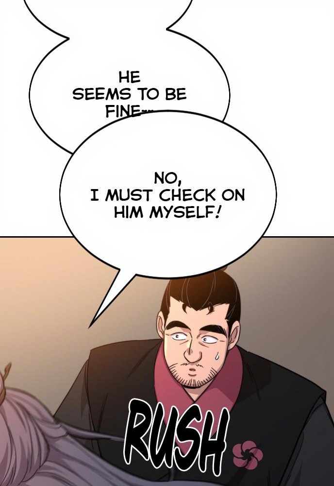 Return of the Blossoming Blade page 3