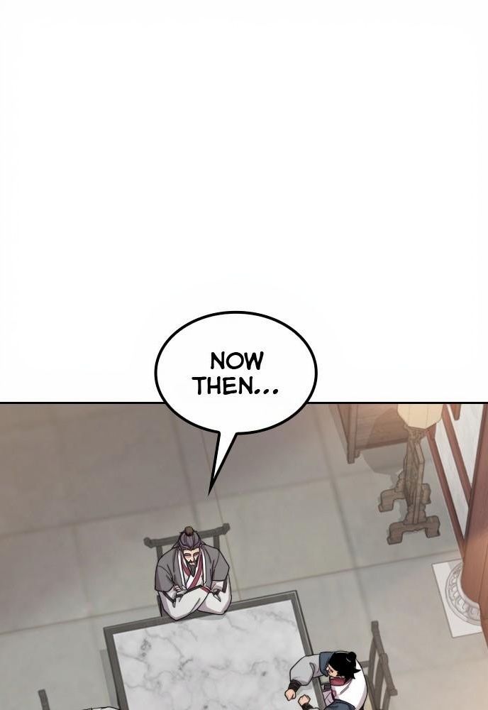 Return of the Blossoming Blade page 3