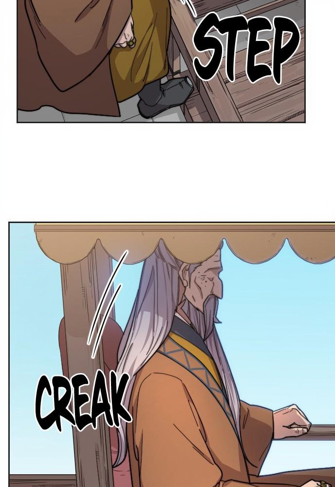 Return of the Blossoming Blade page 2