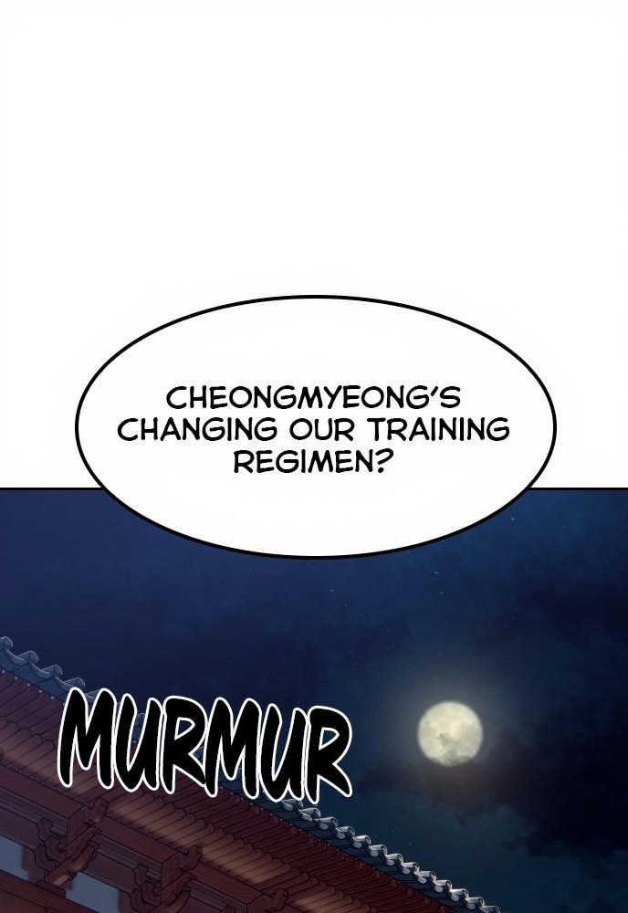 Return of the Blossoming Blade page 1