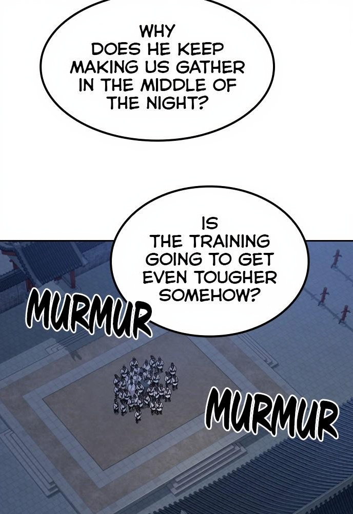 Return of the Blossoming Blade page 3