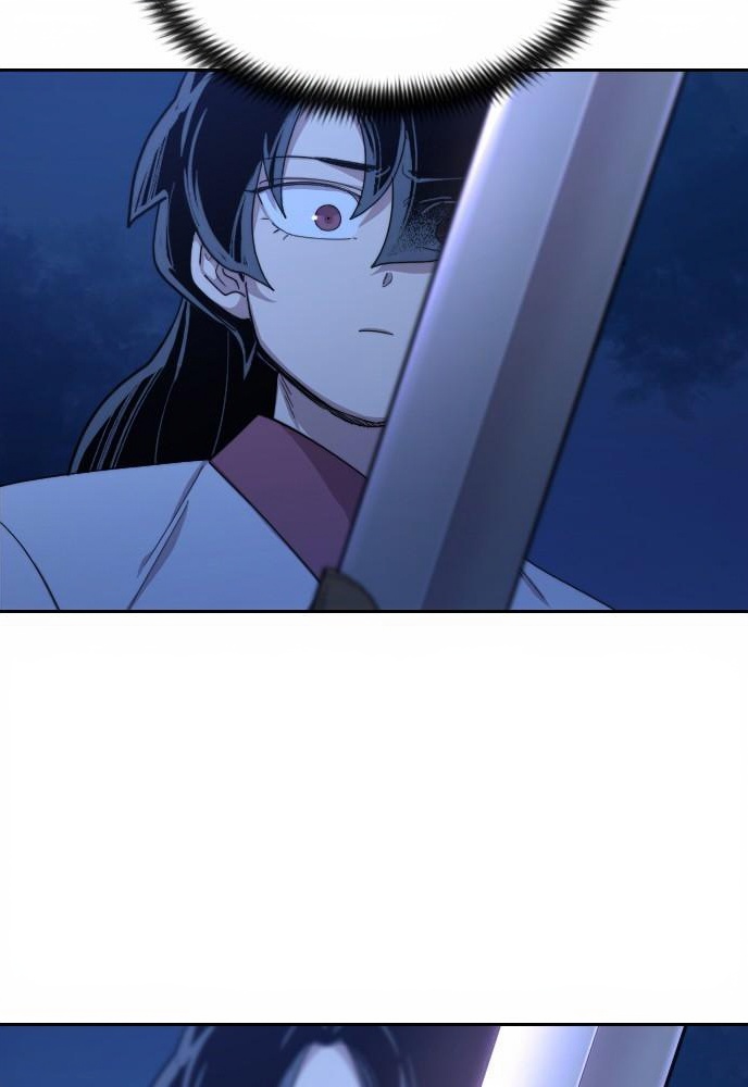 Return of the Blossoming Blade page 3