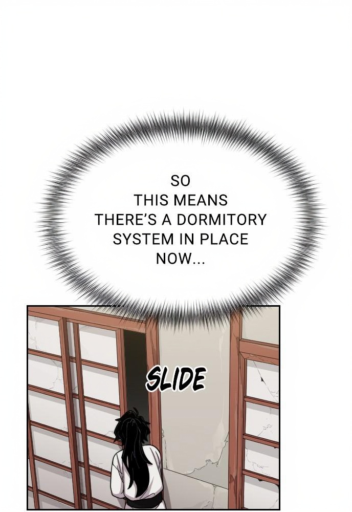 Return of the Blossoming Blade page 1