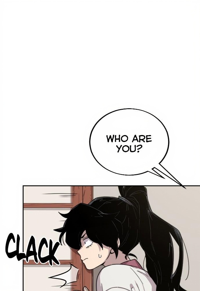 Return of the Blossoming Blade page 2