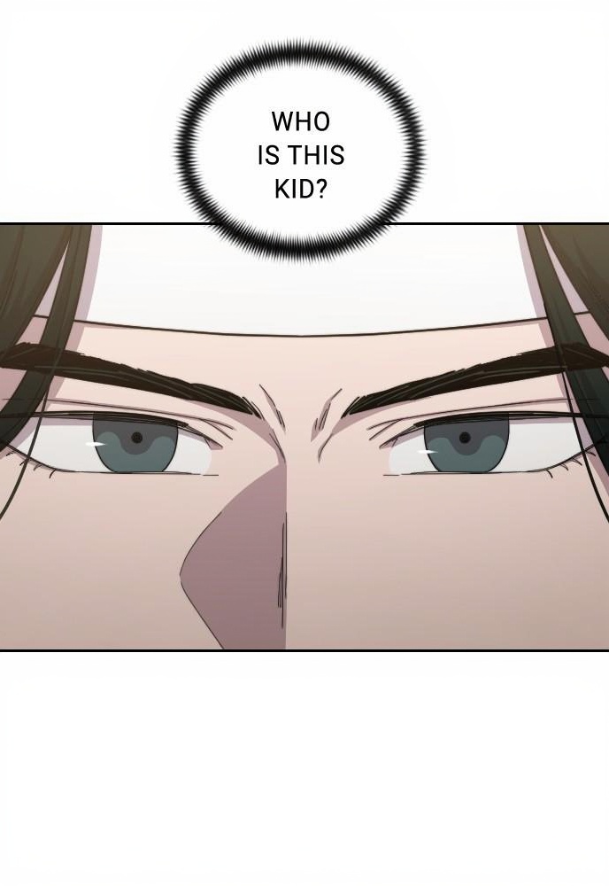 Return of the Blossoming Blade page 3
