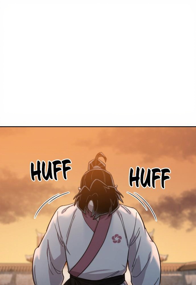 Return of the Blossoming Blade page 1