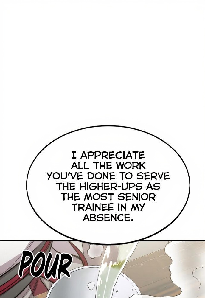 Return of the Blossoming Blade page 1