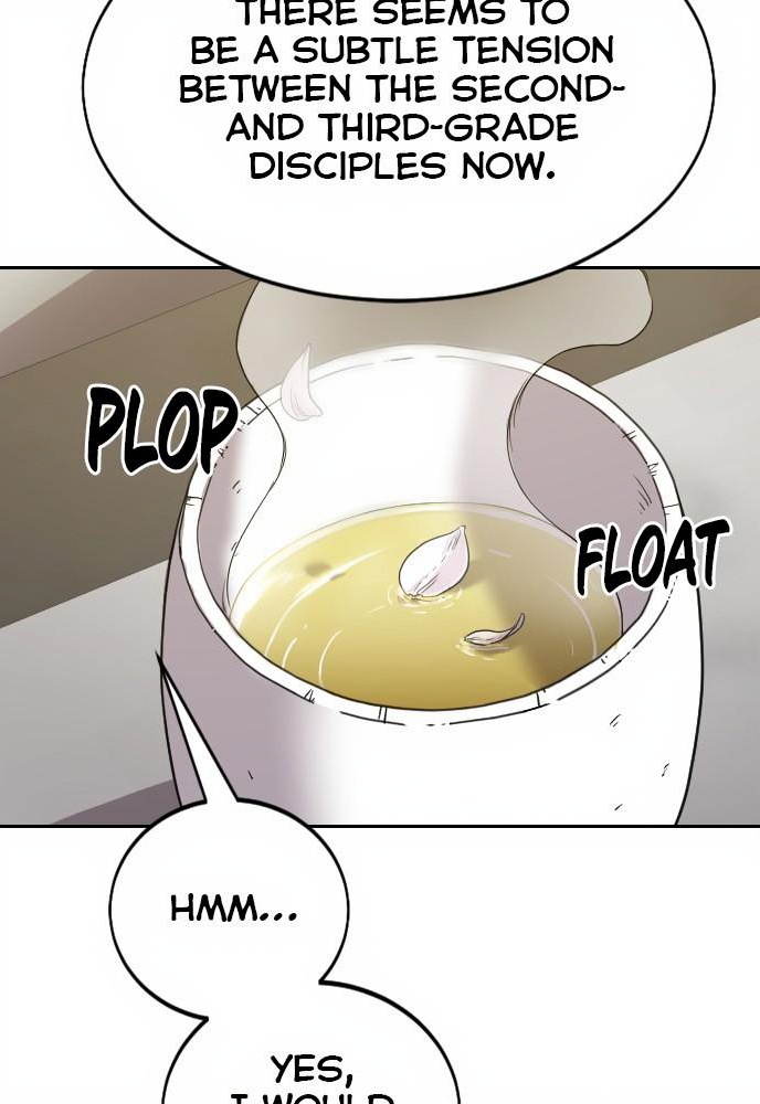 Return of the Blossoming Blade page 3