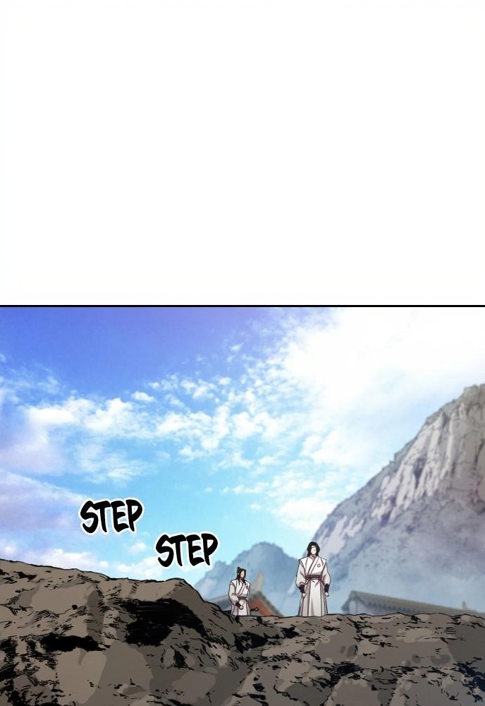 Return of the Blossoming Blade page 1