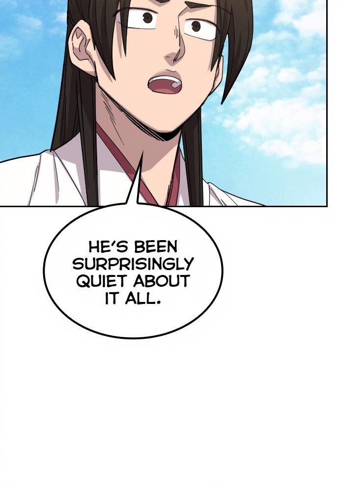 Return of the Blossoming Blade page 3