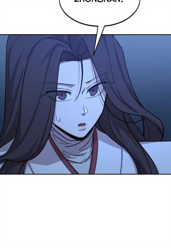 Return of the Blossoming Blade page 3