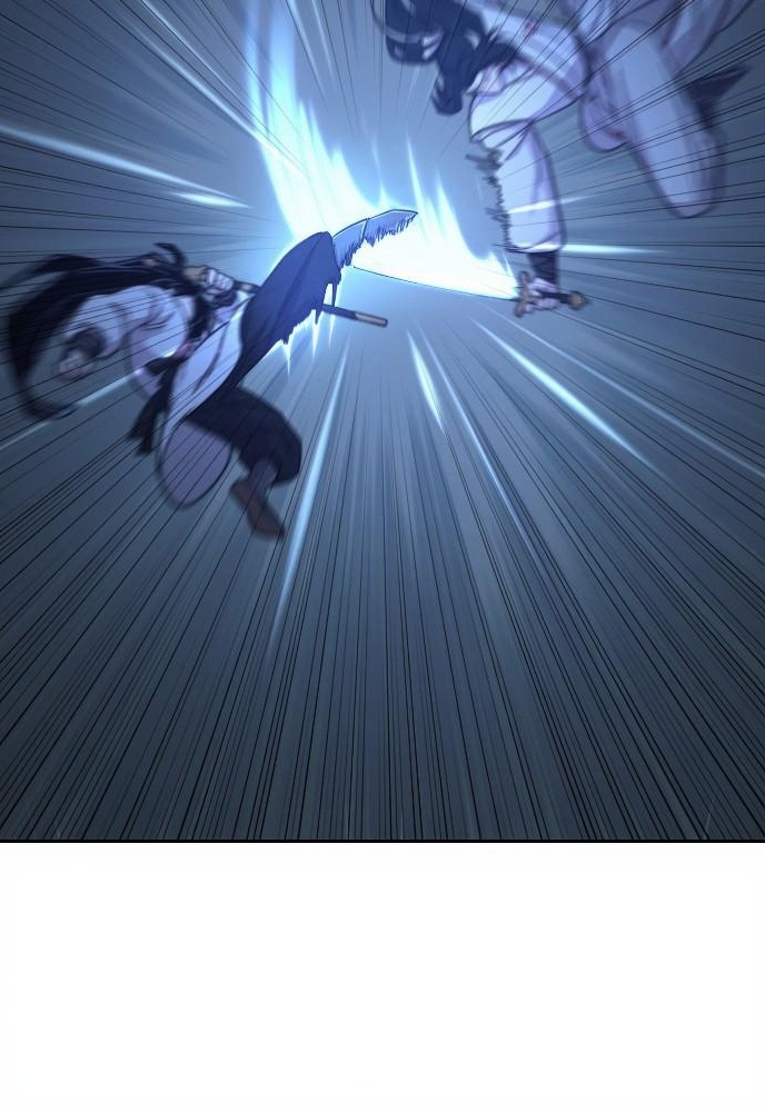 Return of the Blossoming Blade page 3