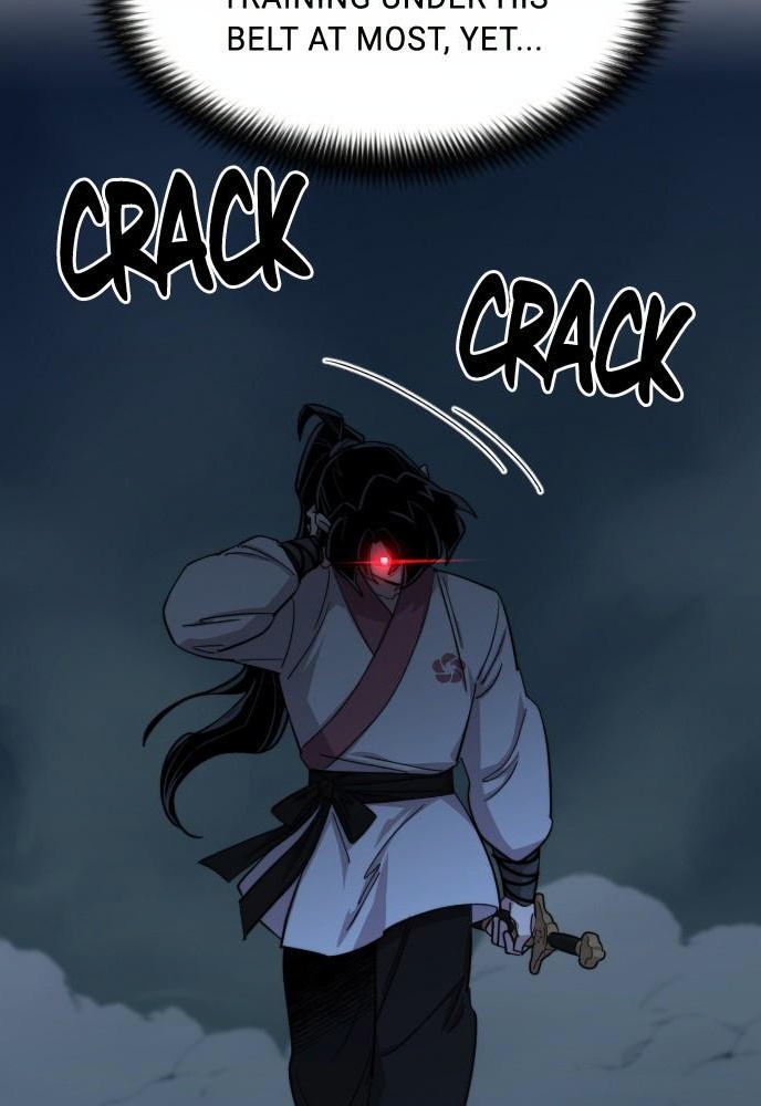 Return of the Blossoming Blade page 3