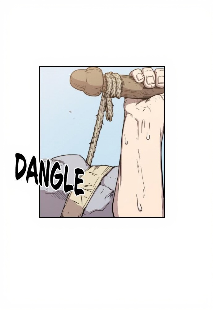 Return of the Blossoming Blade page 3