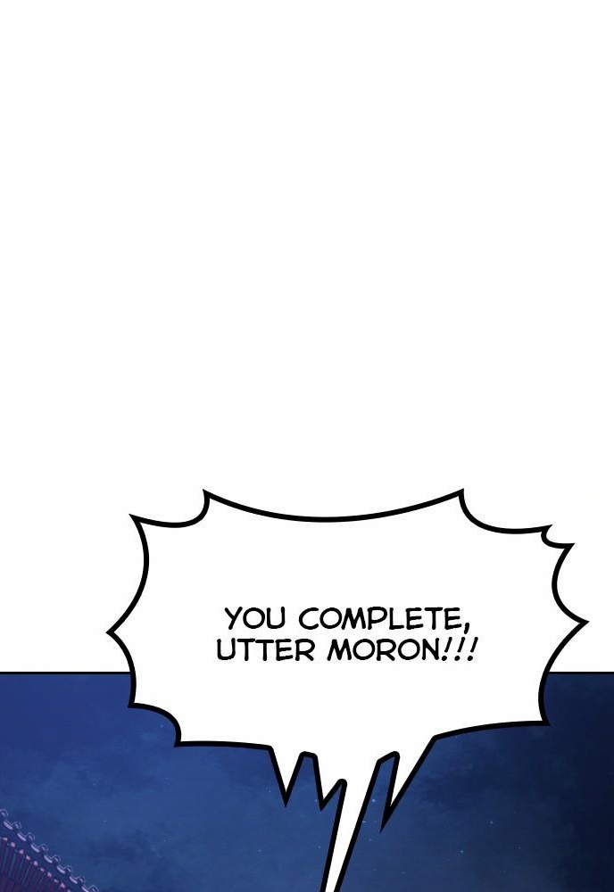 Return of the Blossoming Blade page 1