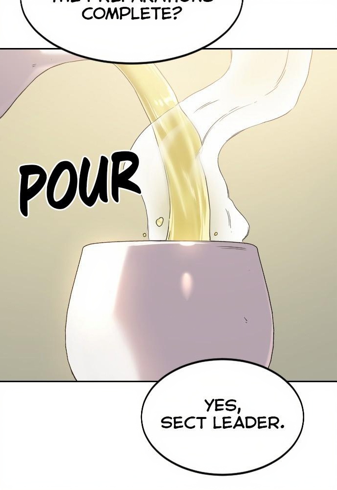 Return of the Blossoming Blade page 3
