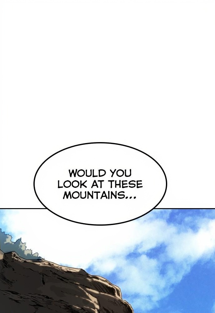 Return of the Blossoming Blade page 1