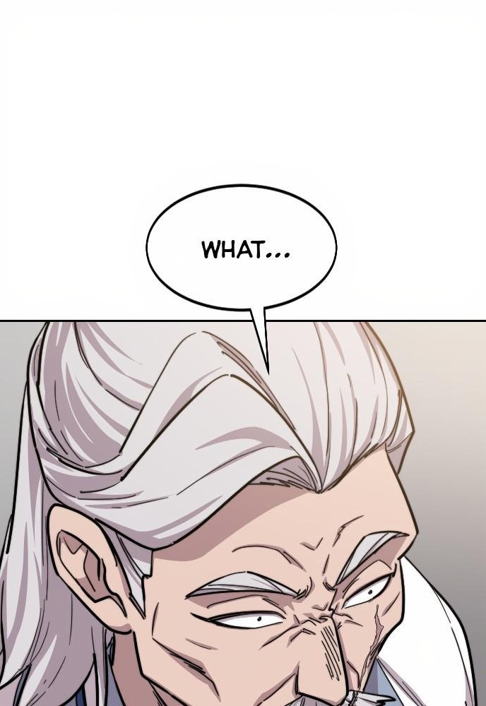 Return of the Blossoming Blade page 1