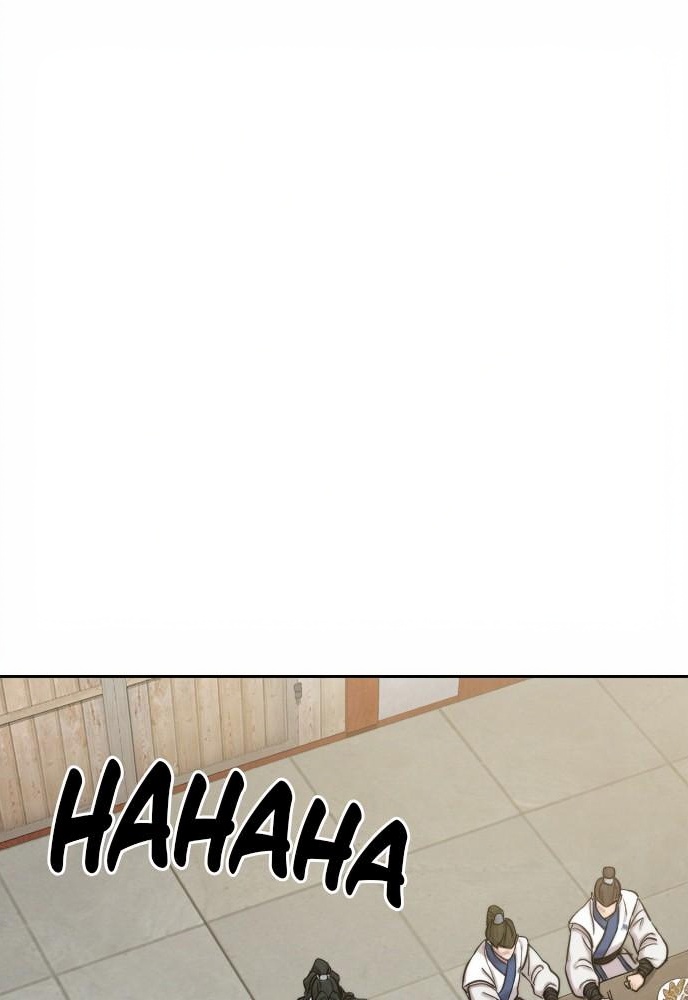 Return of the Blossoming Blade page 1