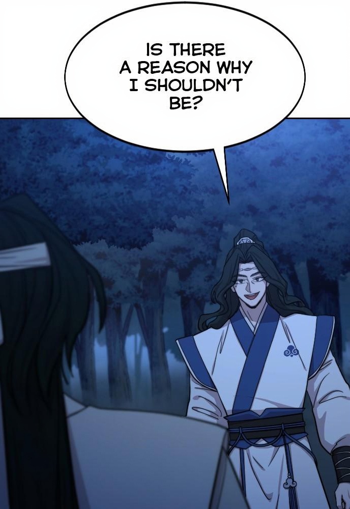 Return of the Blossoming Blade page 3
