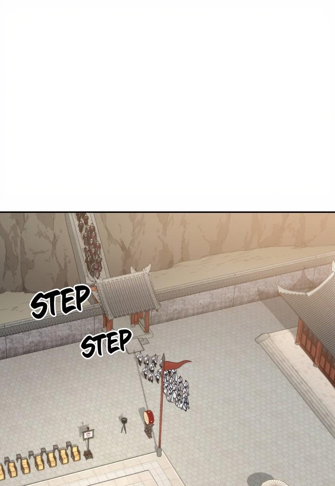 Return of the Blossoming Blade page 1