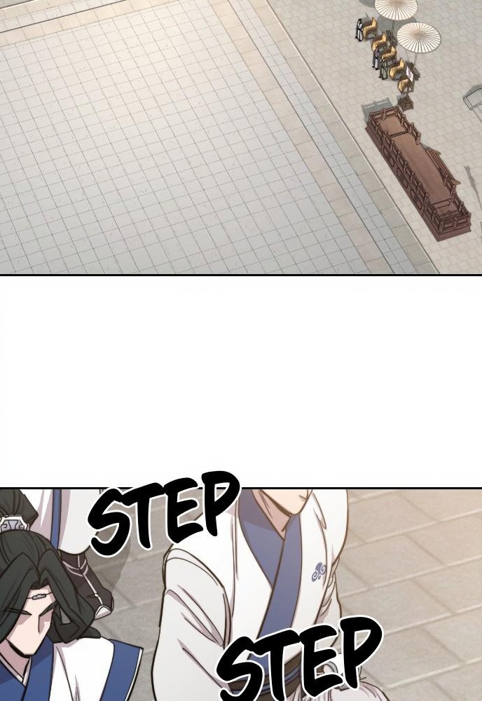 Return of the Blossoming Blade page 2