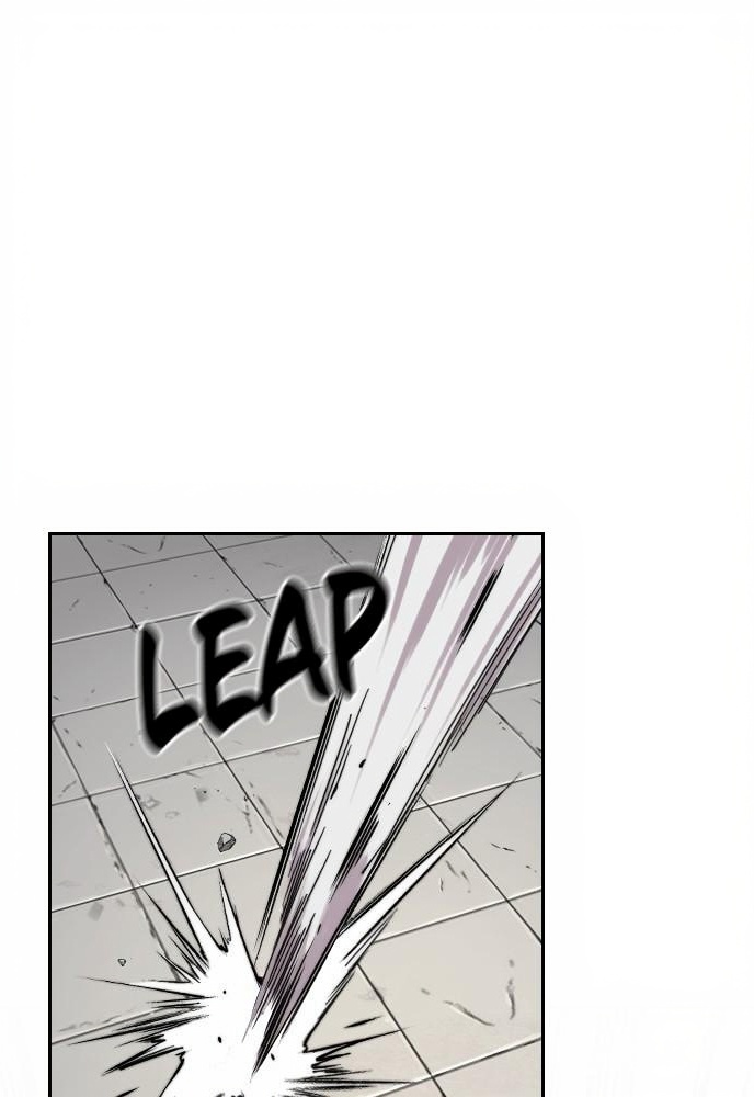 Return of the Blossoming Blade page 1