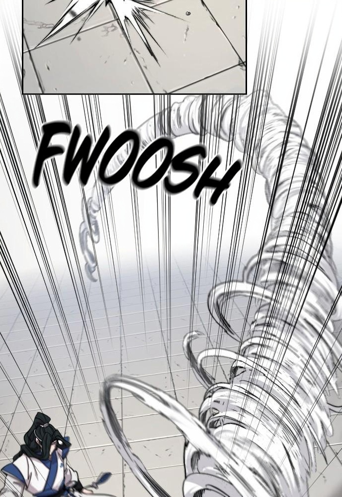Return of the Blossoming Blade page 2