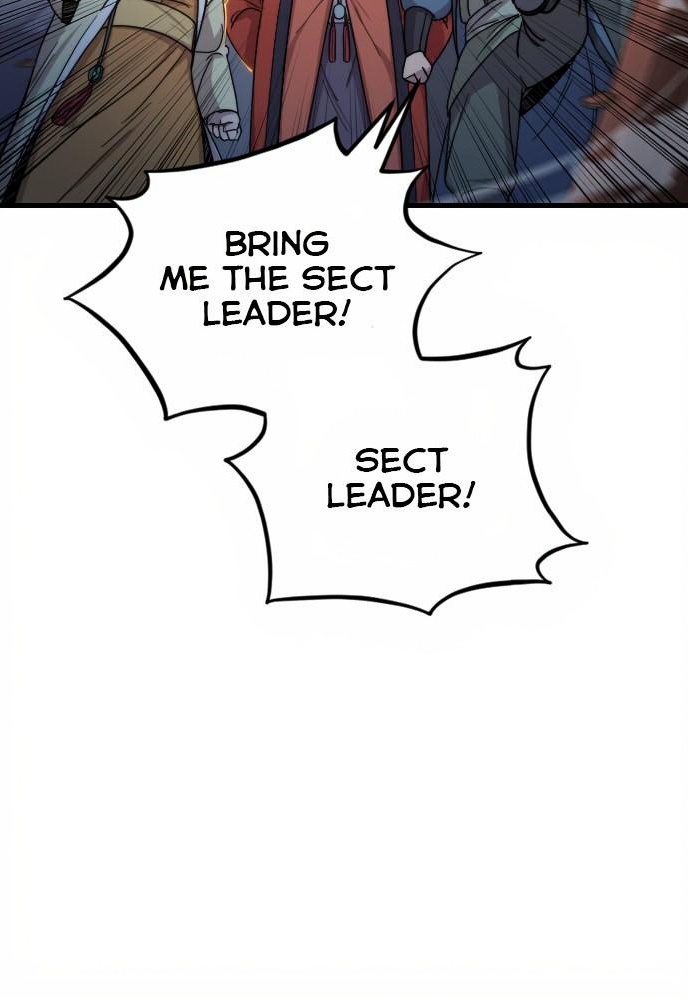 Return of the Blossoming Blade page 2
