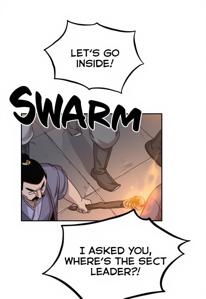 Return of the Blossoming Blade page 3
