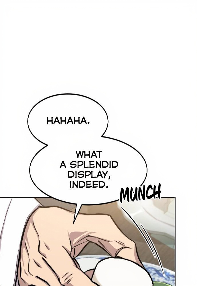 Return of the Blossoming Blade page 1