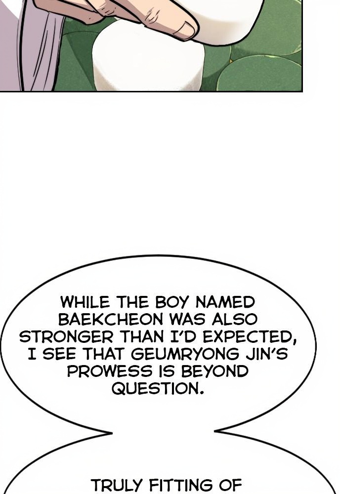 Return of the Blossoming Blade page 2