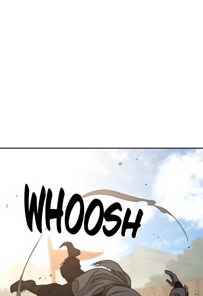 Return of the Blossoming Blade page 1