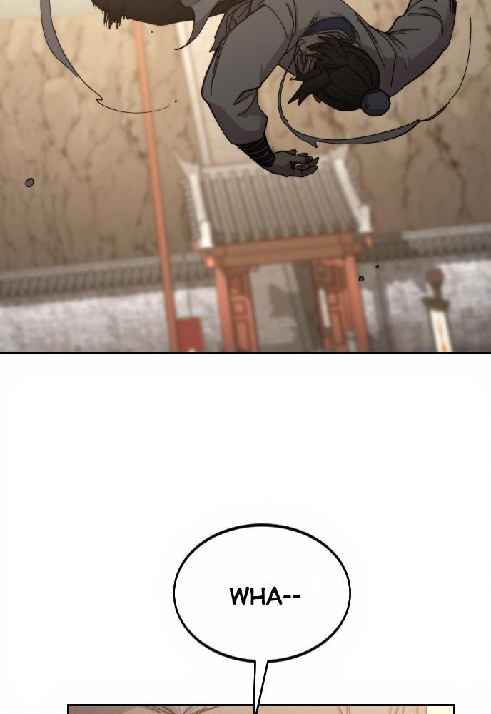 Return of the Blossoming Blade page 2