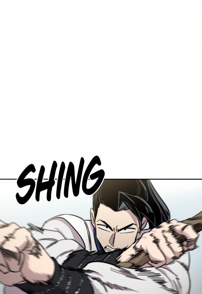 Return of the Blossoming Blade page 1
