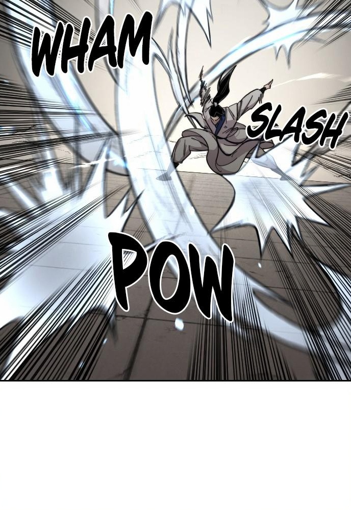 Return of the Blossoming Blade page 3