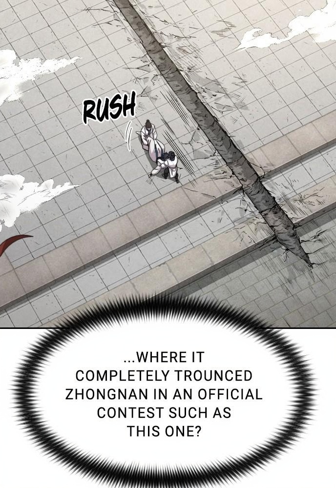 Return of the Blossoming Blade page 2