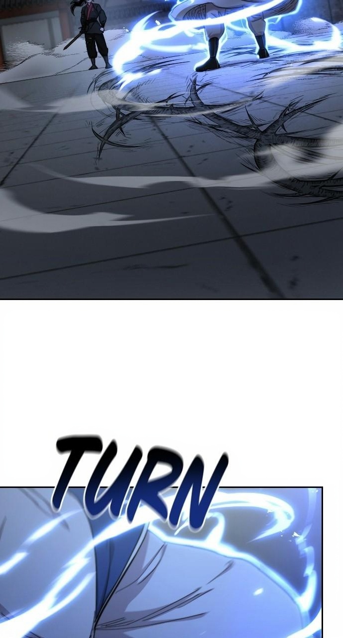 Return of the Blossoming Blade page 2