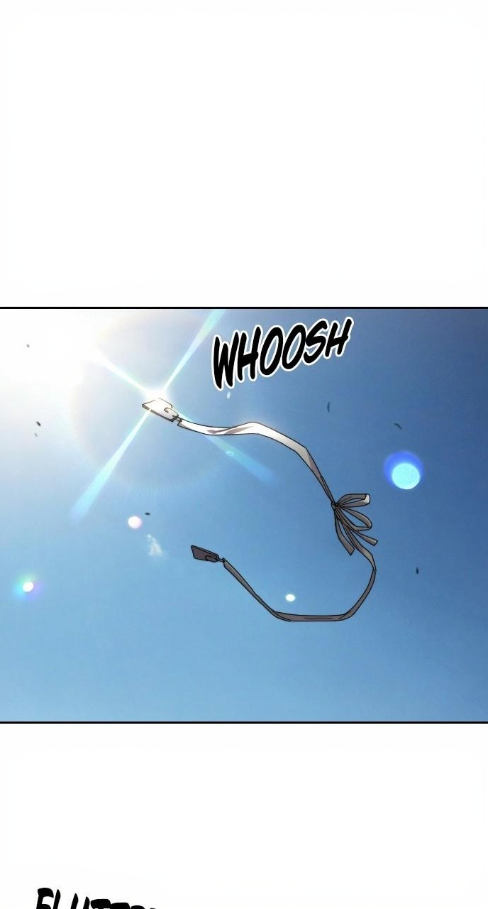 Return of the Blossoming Blade page 1