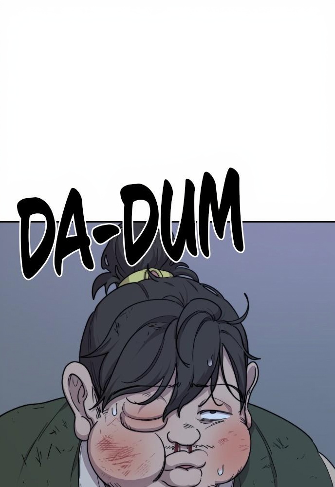 Return of the Blossoming Blade page 1