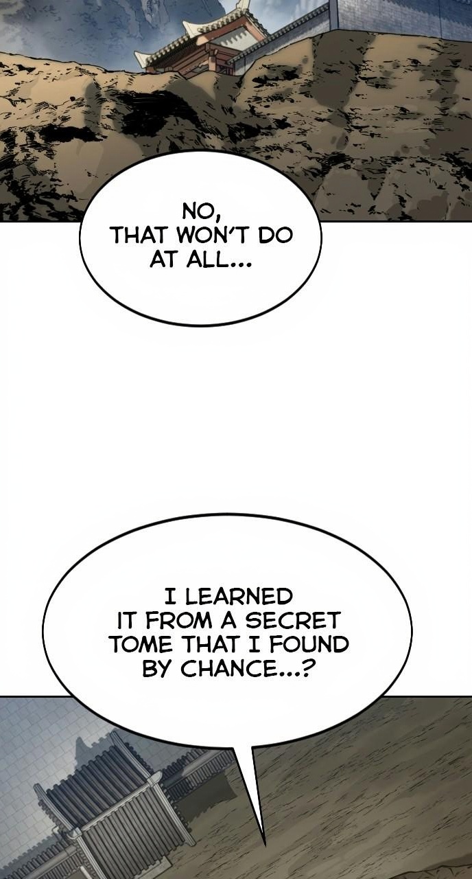 Return of the Blossoming Blade page 2