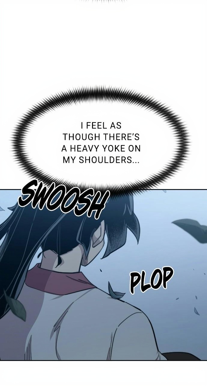 Return of the Blossoming Blade page 3