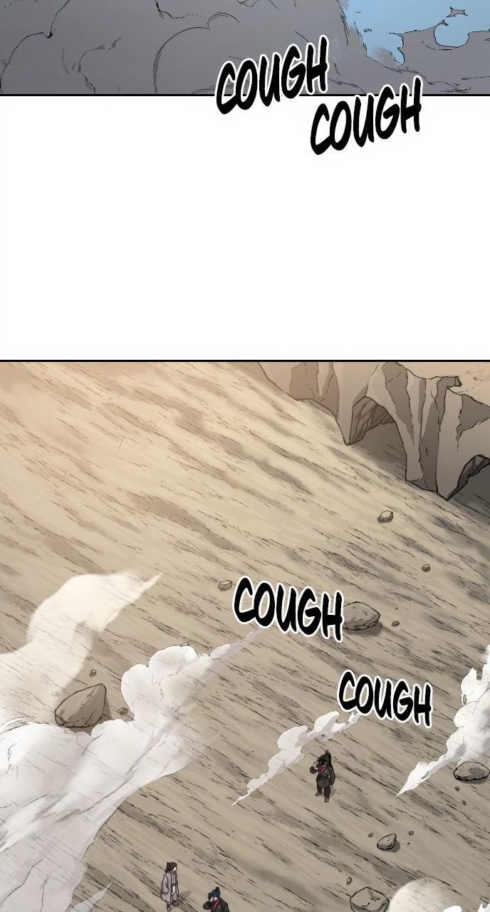 Return of the Blossoming Blade page 2