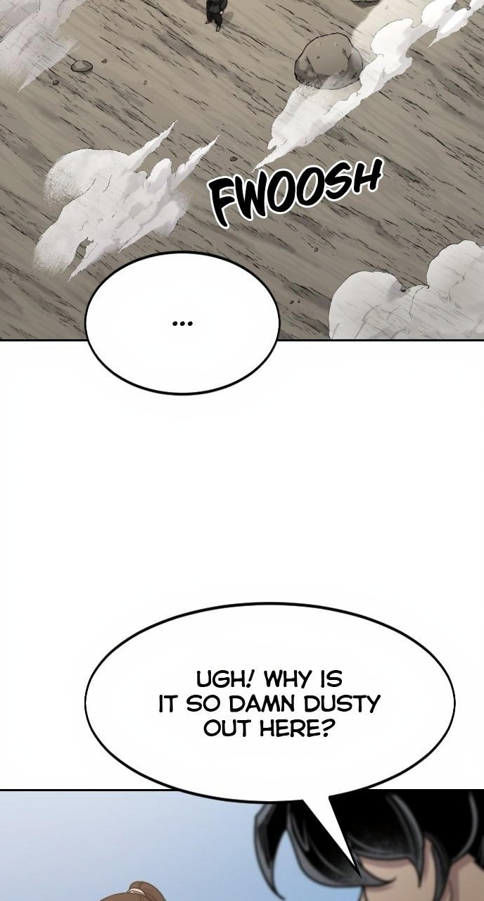 Return of the Blossoming Blade page 3